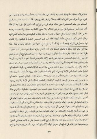 EL CEVAHİRÜN NADİDE الجواهر النضيدة على عصام الفريدة 17×24 (شموا)
