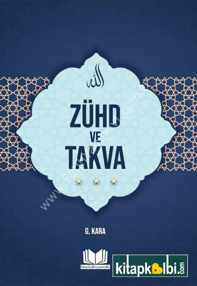 Zühd ve Takva