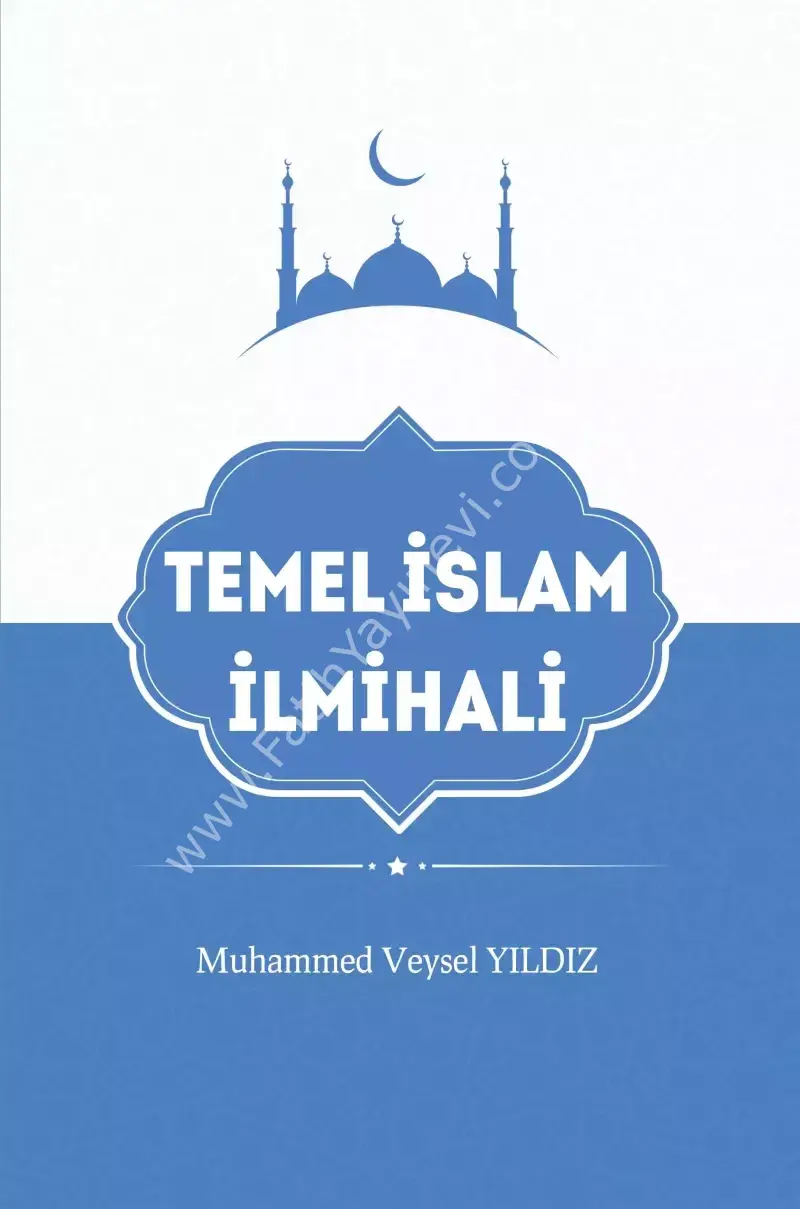 Temel İslam İlmihali