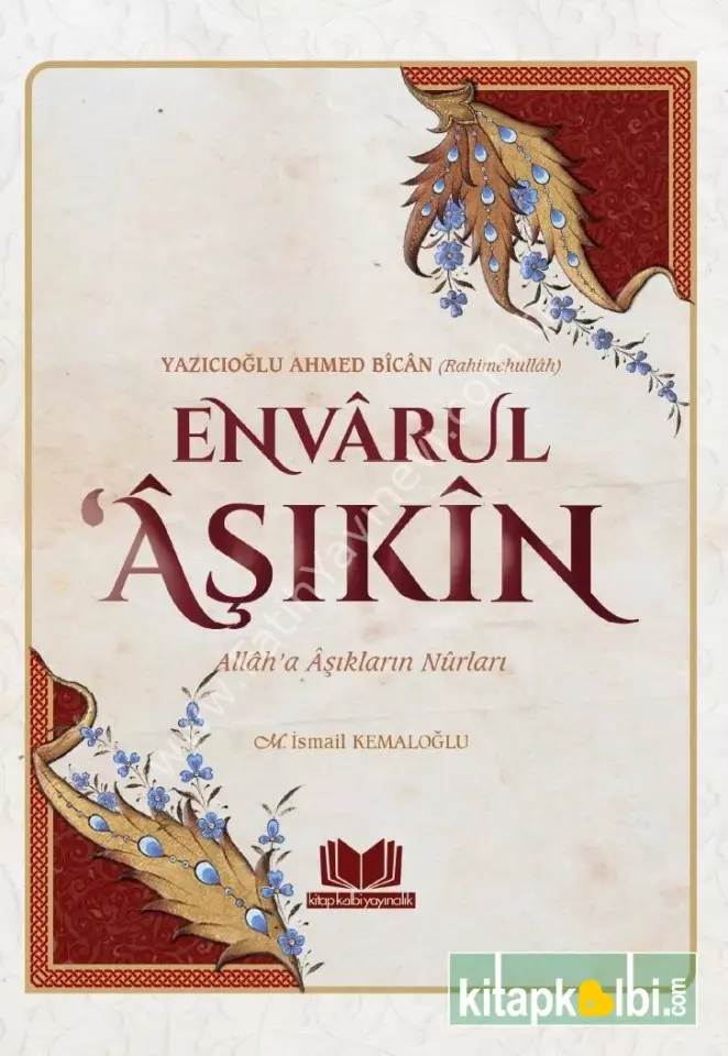 Envarul Aşıkin Allaha Aşıkların Nurları