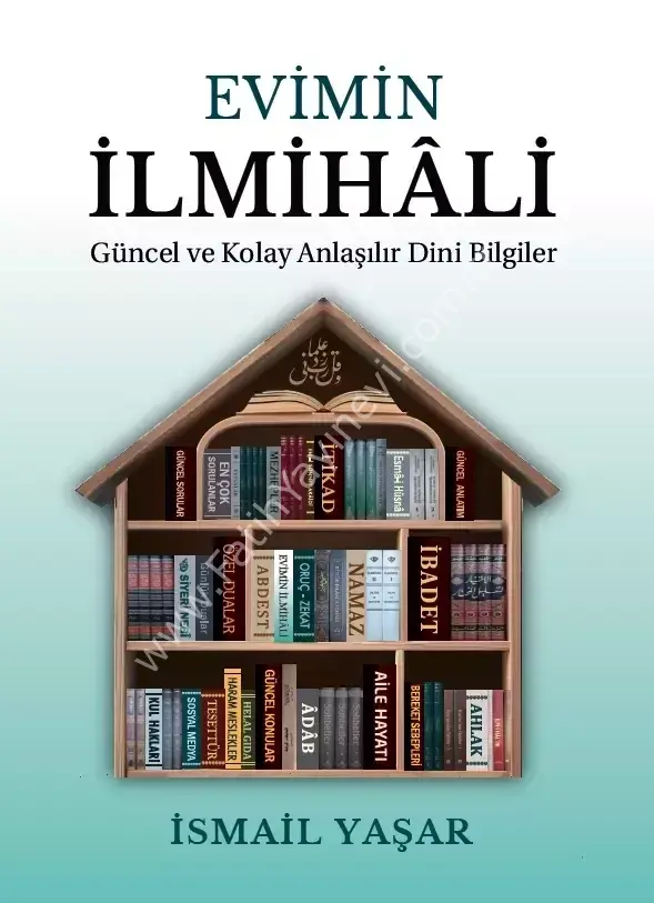 Evimin İlmihali