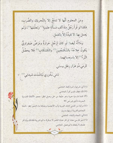 EYYÜHEL VELED أيها الولد