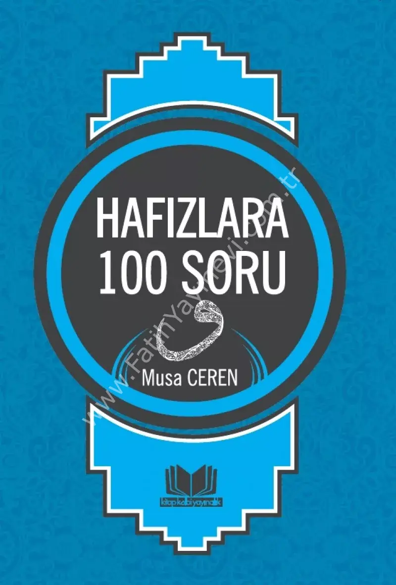 Hafızlara 100 Soru