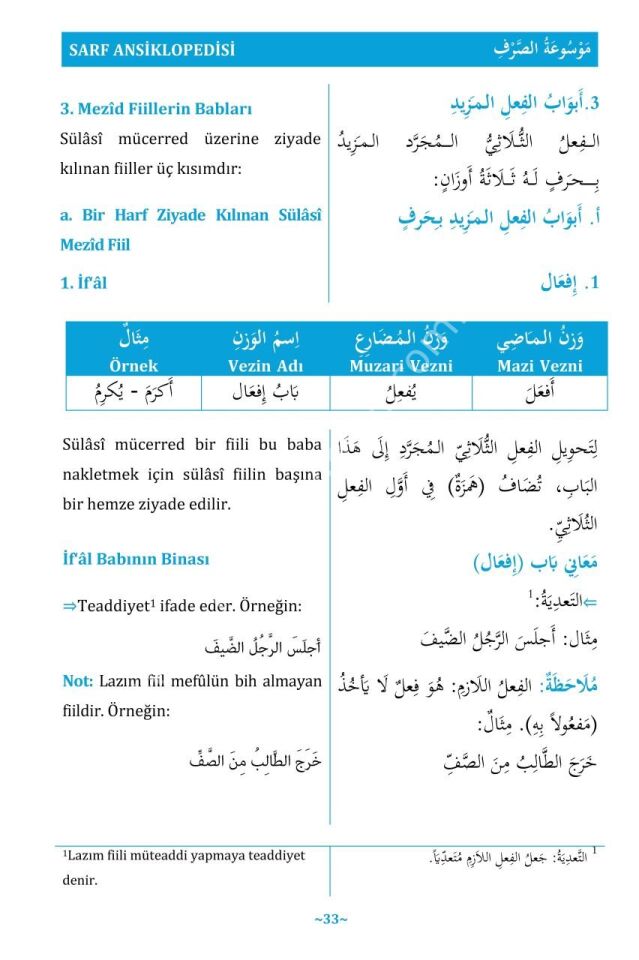 80 Günde Devri Alem - Arapça Roman