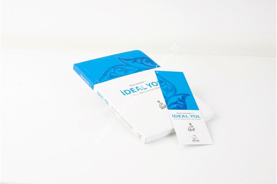 İdeal Yol - Başmakaleler - 4 (Cep Boy)