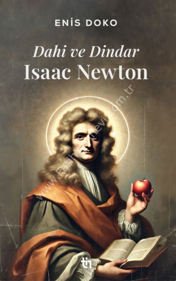 Enis Doko Dahi ve Dindar Isaac Newton