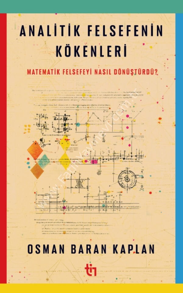 Osman Baran Kaplan Analitik Felsefenin Kökenleri