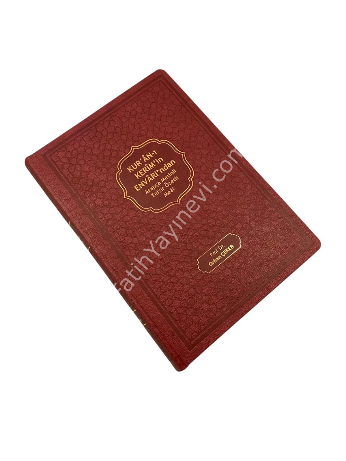 KURANI KERİM MEALİ