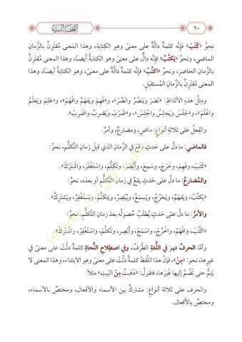 Ettuhfetüs seniyyetü şerhul mukaddimetul acurumiyyet - التحفة السنية بشرح المقدمة الآجرومية