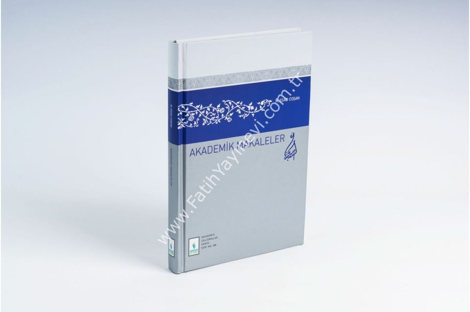 Akademik Makaleler
