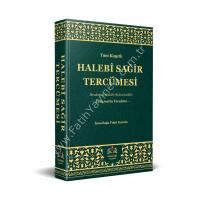Halebî Sağîr Tercümesi
