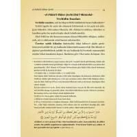 el-Fıkhul-Ekber Şerhi Ebul-Müntehâ Tercümesi(Kırık Manalı-İzahlı)