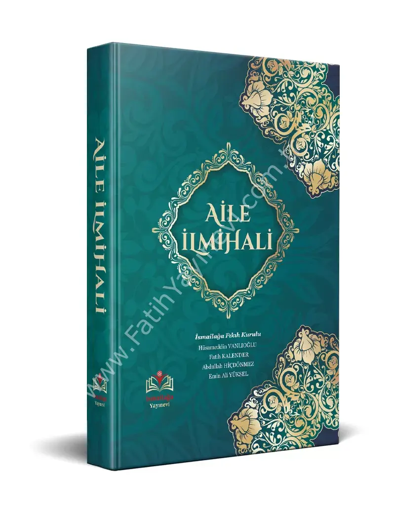 Aile İlmihali