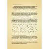 Mültekâ Tercümesi Kelime Manalı (Süt emme bahsine kadar)