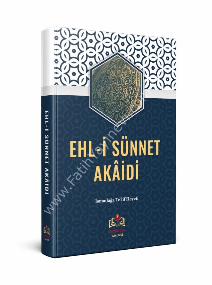 Ehl-i Sünnet Akâidi
