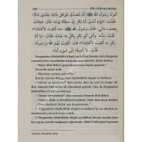 Ehl-i Sünnet Akâidi