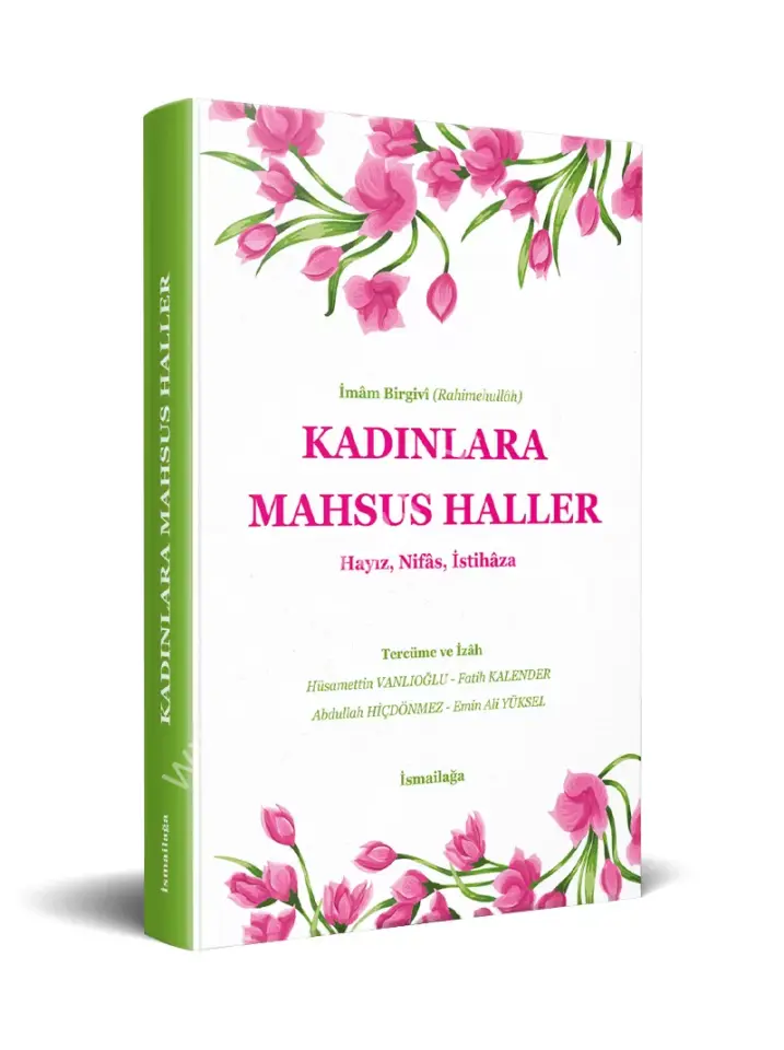 Kadınlara Mahsus Haller