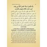 Kadınlara Mahsus Haller