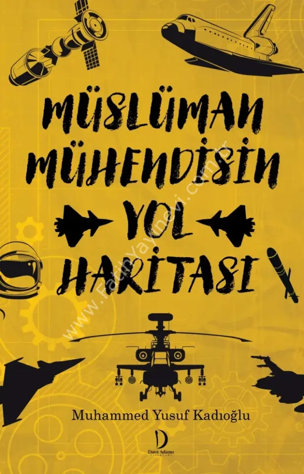 Müslüman Mühendisin Yol Haritası