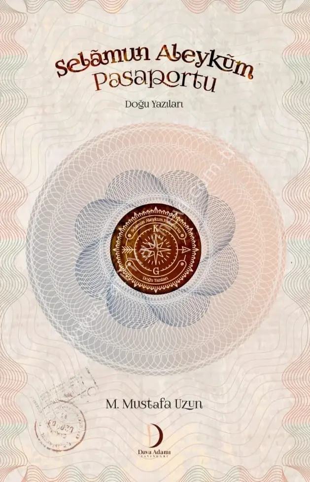 Selamun Aleyküm Pasaportu;Doğu Yazıları