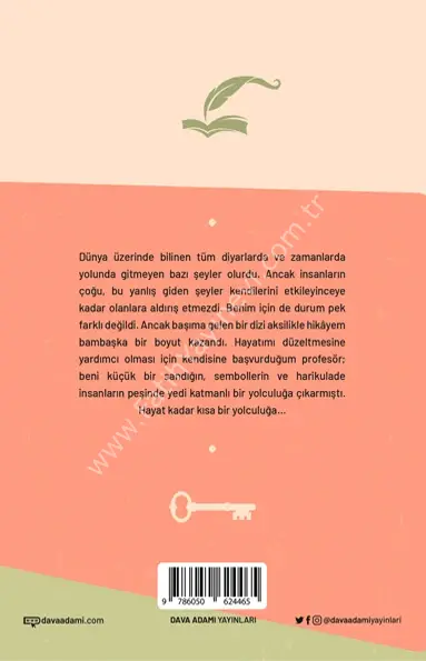 Harikulade Yolculuklar