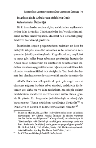 Hak Yolun Kandili: İnanç, Fıkıh ve Sahih Tasavvuf (Münira Tercümesi)