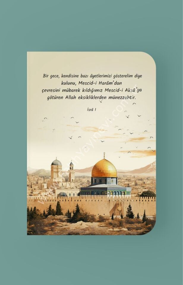 İsra - A5 Çizgili Defter