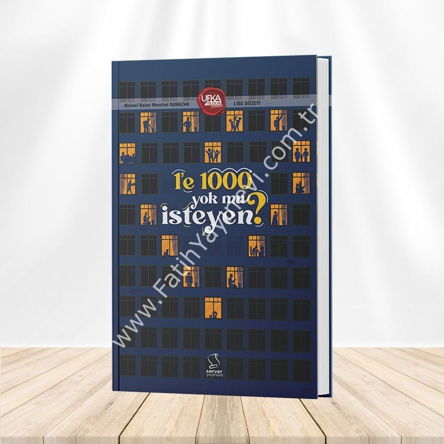 1'e 1.000 Yok mu İsteyen? (UY11 - Lise Düzeyi)