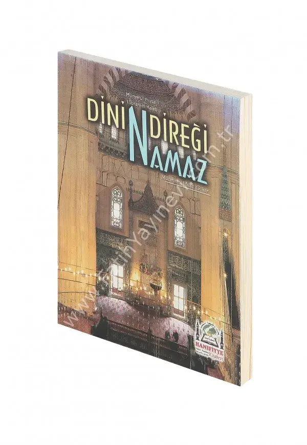 Dinin Direği Namaz