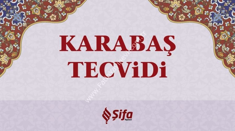 Kartela Karabaş Tecvidi