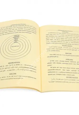 İsa Goci Tercümesi