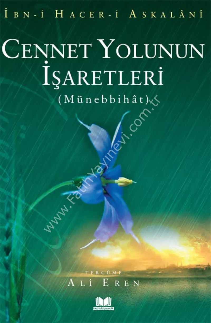 Cennet Yolunun İşaretleri Münebbihat Tercümesi