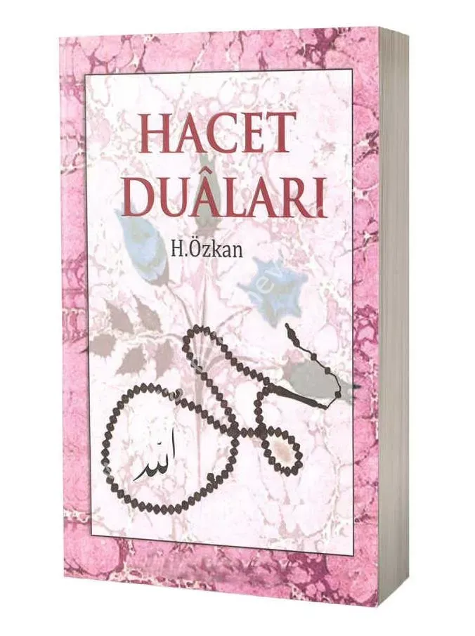 Hacet Duaları