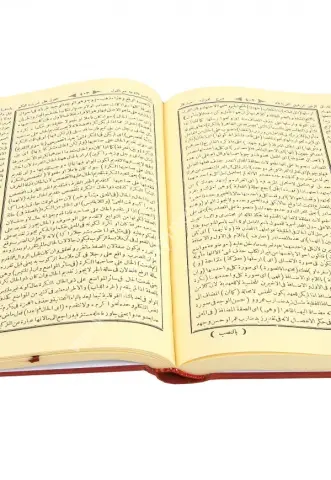 Muharrem Efendi (Şamua 2 cilt)