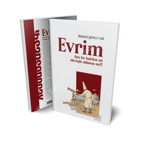 EVRİM İlmi Bir Hakikat mı