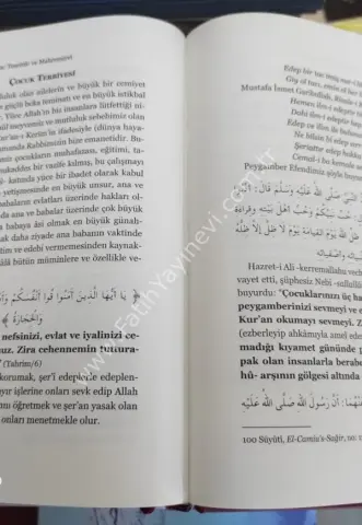 NESLİMUHAFAZA TESETTUR VE MAHREMİYET