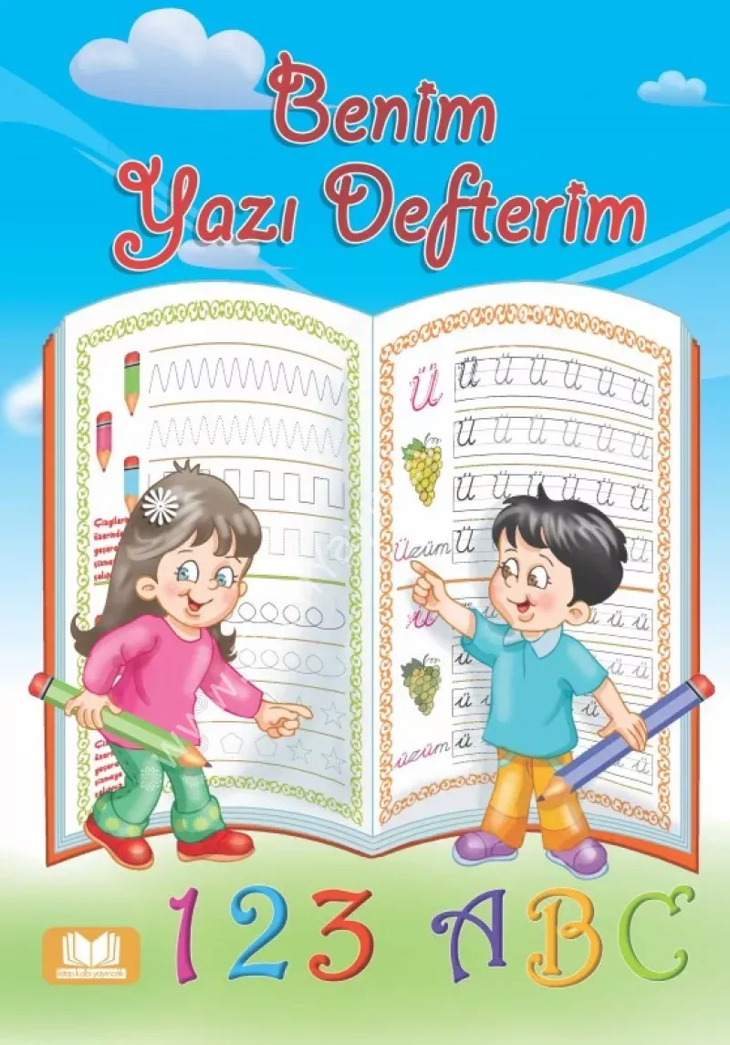 Benim Yazı Defterim
