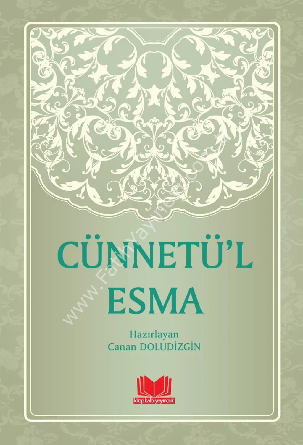 Cünnetül Esma