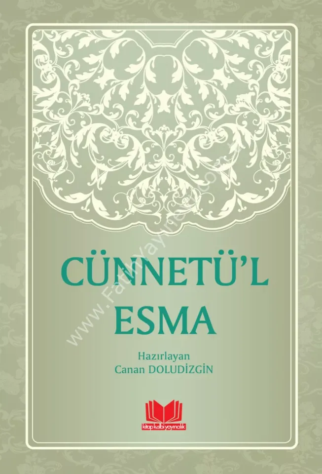 Cünnetül Esma