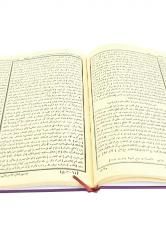 Tedricül Edani (Saduni) / تَدْرِيجُ الْآدَانِي إلى قراءة شرح السعد على تصريف الزنجاني