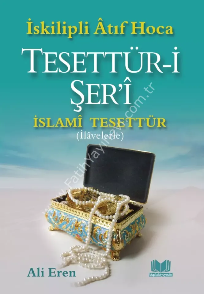İslami Tesettür Tesettür-i Şeri