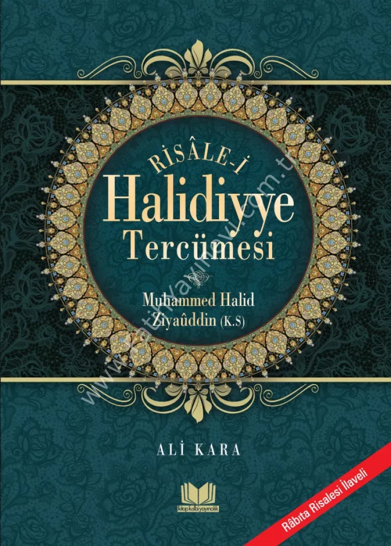 Risalei Halidiyye Tercümesi
