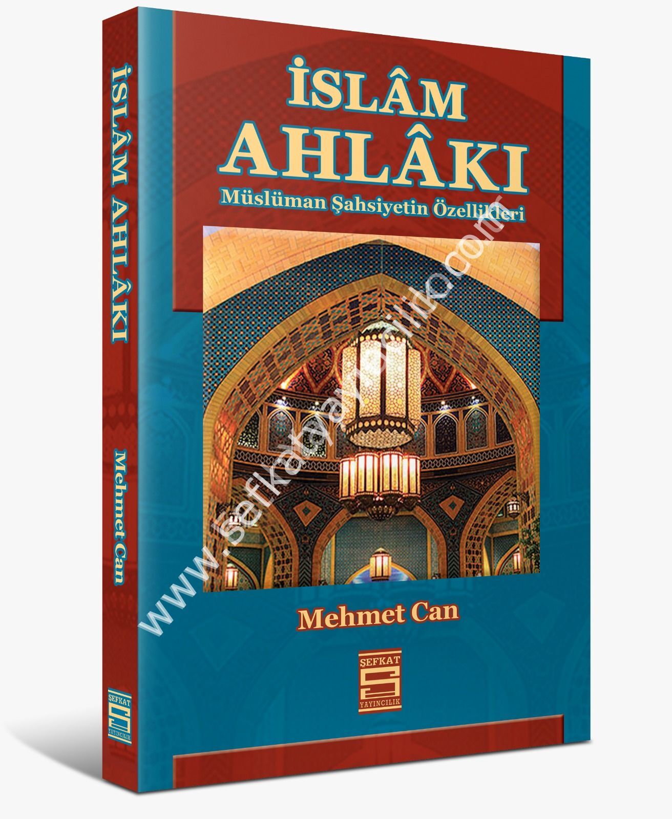 İslam Ahlakı Müslüman Şahsiyetin Özellikleri