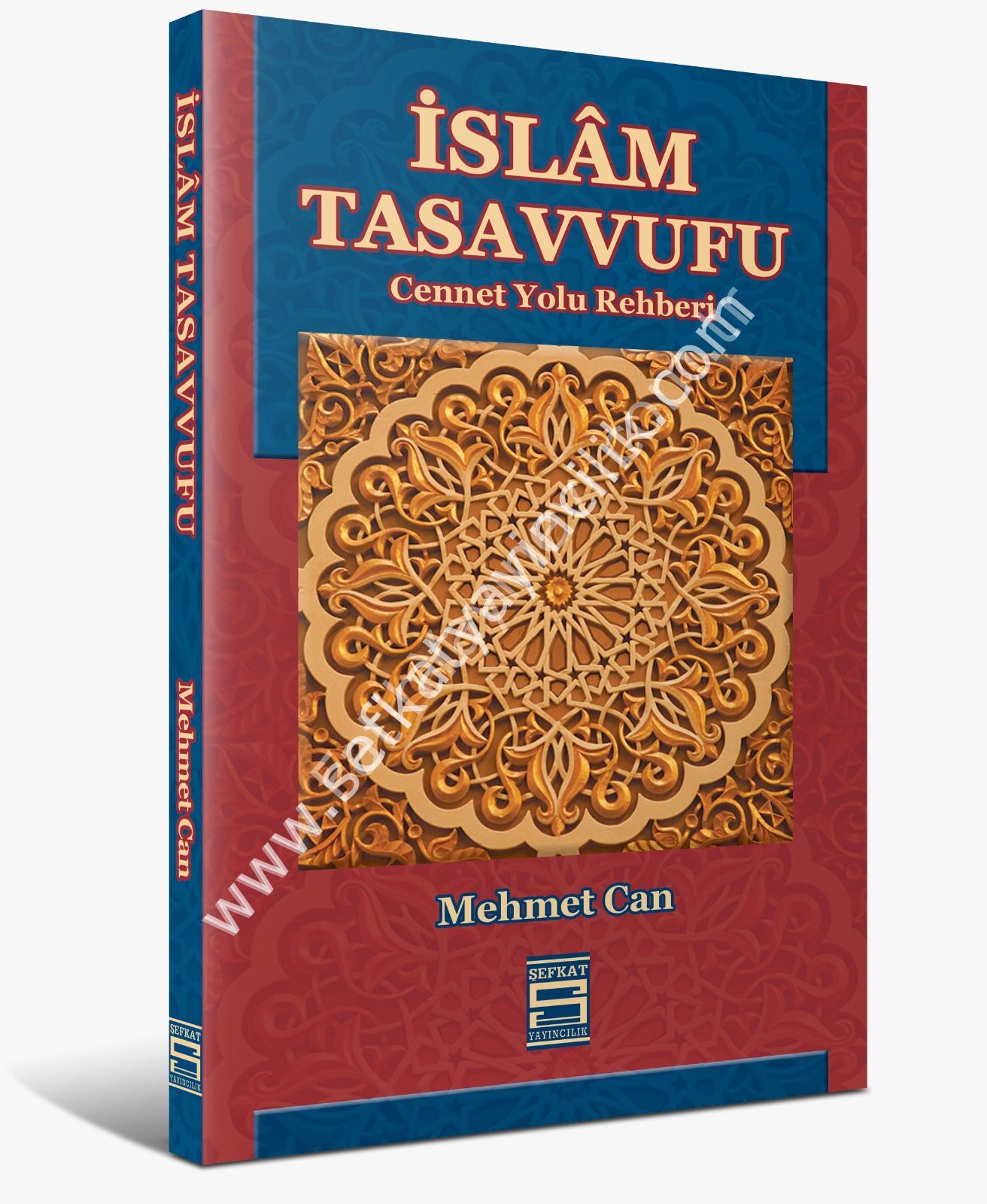 İslam Tasavvufu Cennet Yolu Rehberi