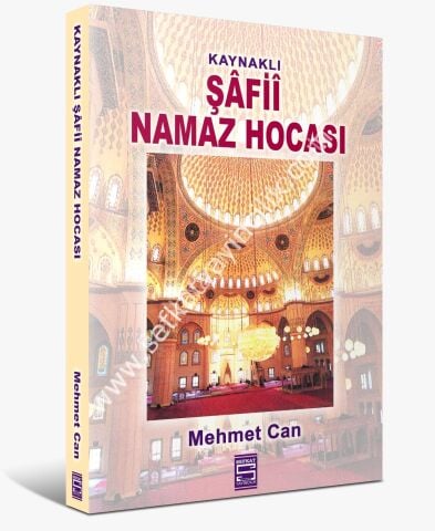 Kaynaklı Şafii Namaz Hocası