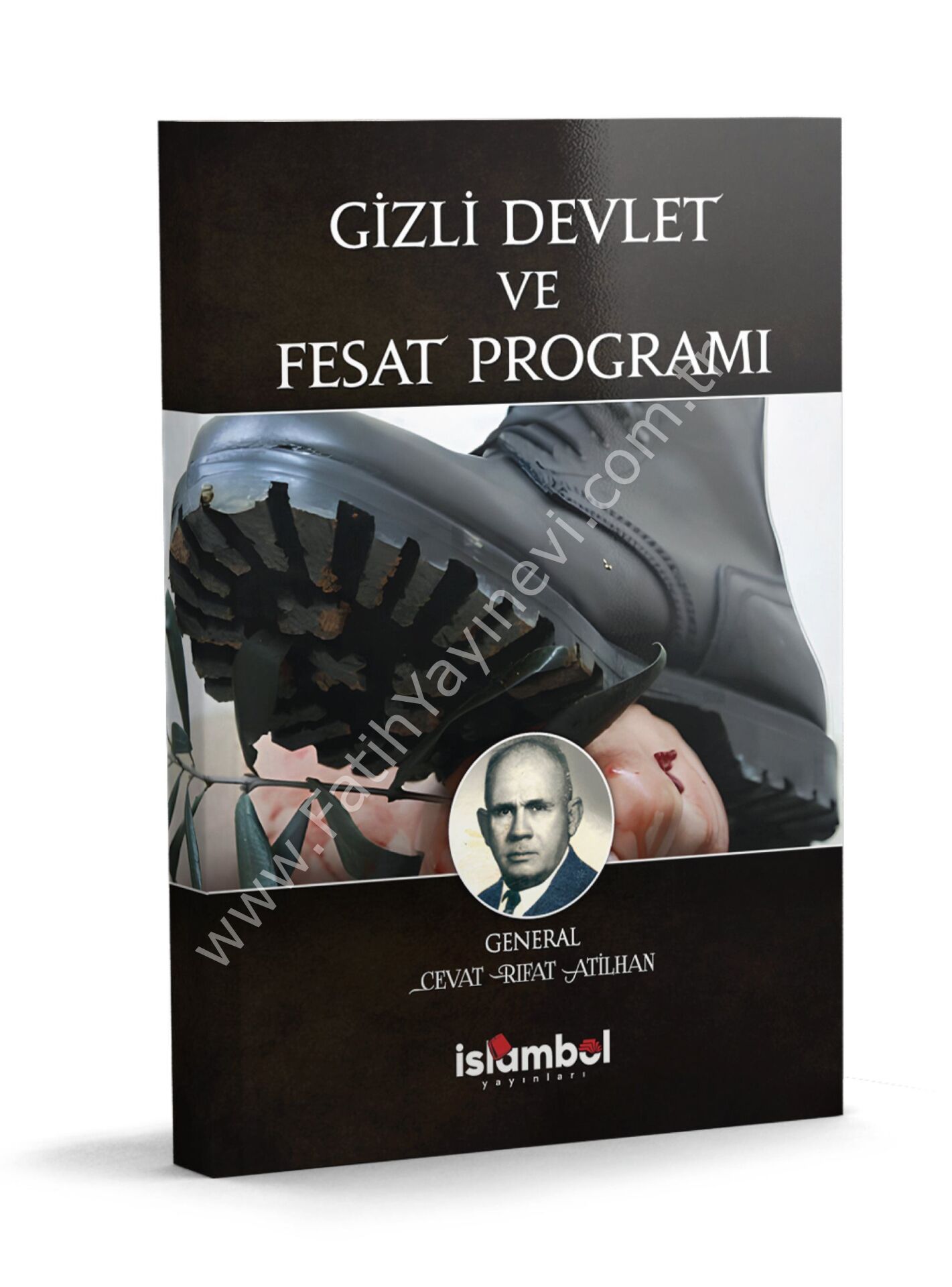 Gizli Devlet ve Fesat Programı