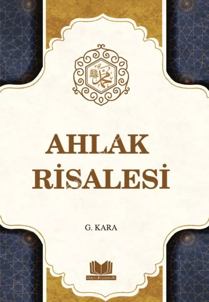 Ahlak Risalesi