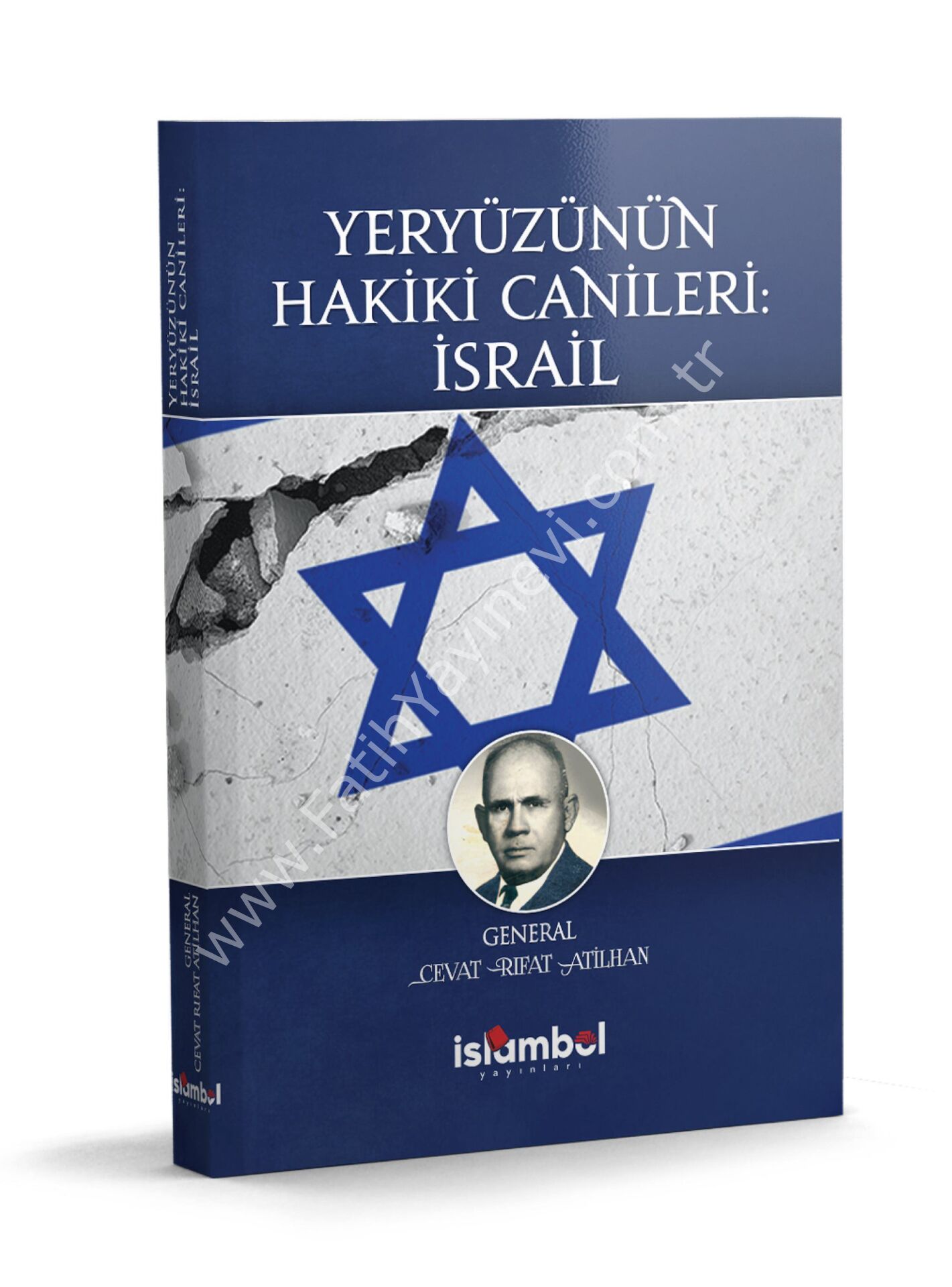 Yeryüzünün Hakiki Canileri: İsrail