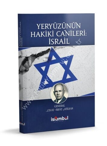 Yeryüzünün Hakiki Canileri: İsrail