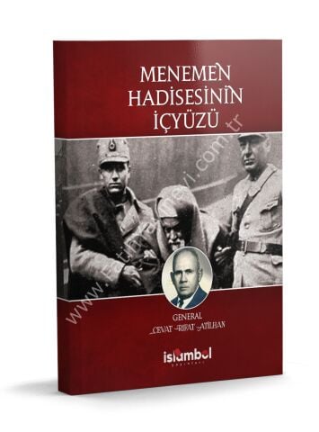 Menemen Hadisesinin İçyüzü